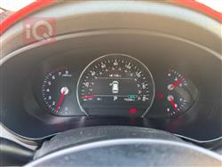 کیا سۆرینتۆ